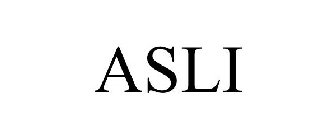 ASLI