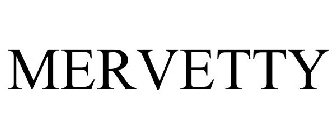 MERVETTY