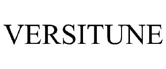 VERSITUNE