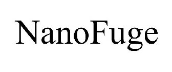 NANOFUGE