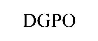 DGPO