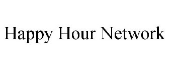 HAPPY HOUR NETWORK