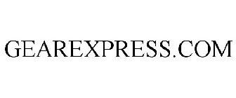 GEAREXPRESS.COM