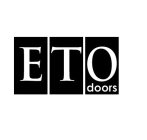 ETO DOORS