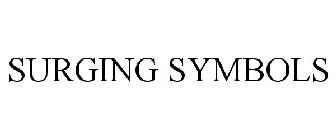 SURGING SYMBOLS