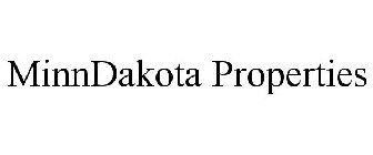 MINNDAKOTA PROPERTIES