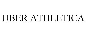 UBER ATHLETICA