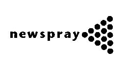 NEWSPRAY