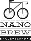 NANO BREW CLEVELAND