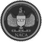 CCP NACA NATIONAL ASSOCIATION OF CONSTRUCTION AUDITORS