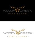 WOODY CREEK DISTILLERS