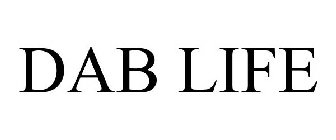 DAB LIFE