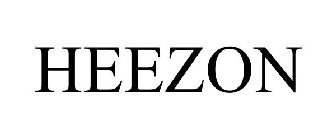 HEEZON