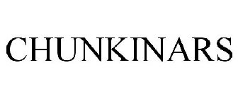 CHUNKINARS
