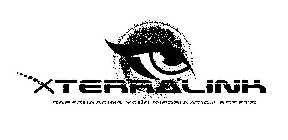 XTERRALINK SAFEGUARDING YOUR INFORMATION ASSETS