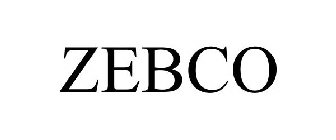 ZEBCO