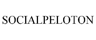 SOCIALPELOTON