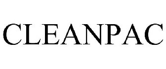 CLEANPAC