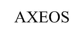 AXEOS