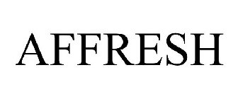 AFFRESH