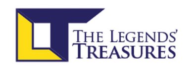 LT THE LEGENDS' TREASURES