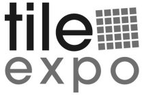 TILE EXPO