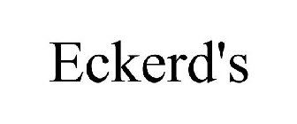 ECKERD'S