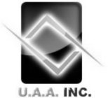 U.A.A. INC.