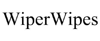 WIPERWIPES