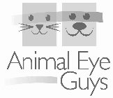 ANIMAL EYE GUYS