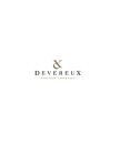 DVX DEVEREUX PROPER THREADS