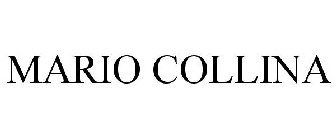 MARIO COLLINA