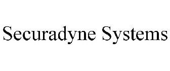 SECURADYNE SYSTEMS