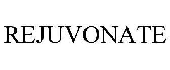 REJUVONATE