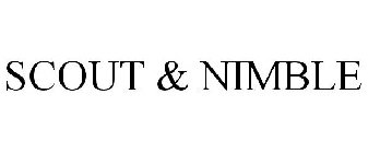 SCOUT & NIMBLE