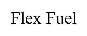 FLEX FUEL