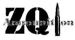 ZQI AMMUNITION