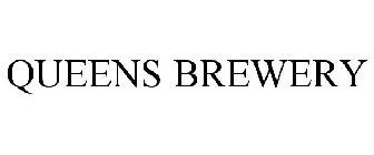 QUEENS BREWERY