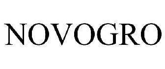 NOVOGRO