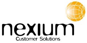 NEXIUM CUSTOMER SOLUTIONS