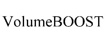 VOLUMEBOOST