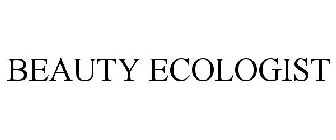 BEAUTY ECOLOGIST