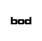 BOD