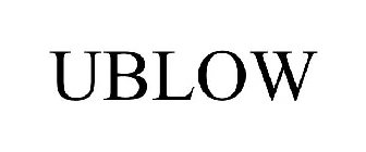 UBLOW