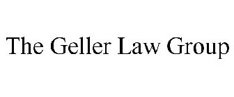 THE GELLER LAW GROUP