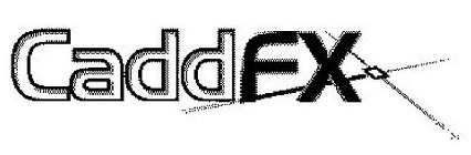 CADDFX