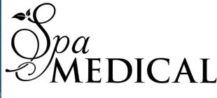 SPA MEDICAL