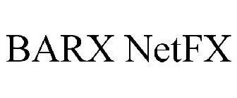 BARX NETFX