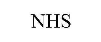 NHS