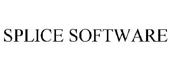 SPLICE SOFTWARE